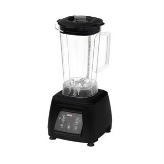 Omake Buz Kırıcı Dijital Bar Blender, 3 L Kapasiteli, Kapak Sensörlü