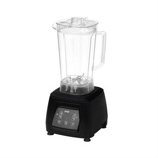Omake Buz Kırıcı Dijital Bar Blender, 3 L Kapasiteli, Kapak Sensörsüz