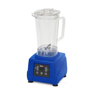 Omake Buz Kırıcı Dijital Bar Blender, Kapak Sensörsüz, 3 L Kapasiteli