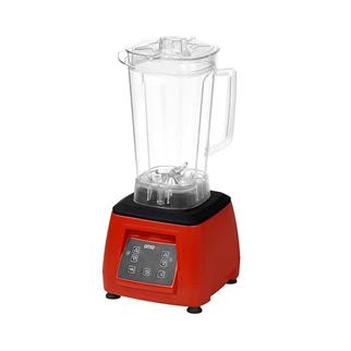 Omake Buz Kırıcı Dijital Bar Blender, 3 L Kapasiteli, Kapak Sensörsüz