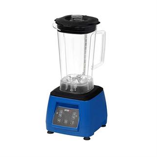 Omake Buz Kırıcı Dijital Bar Blender, 3 L Kapasiteli, Kapak Sensörlü
