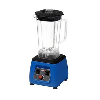 Omake Buz Kırıcı Manuel Bar Blender, 3 L Kapasiteli, Kapak Sensörlü