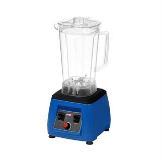 Omake Buz Kırıcı Manuel Bar Blender, 3 L Kapasiteli, Kapak Sensörsüz