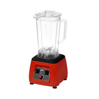 Omake Buz Kırıcı Manuel Bar Blender, 3 L Kapasiteli, Kapak Sensörsüz