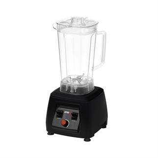 Omake Buz Kırıcı Manuel Bar Blender, 3 L Kapasiteli, Kapak Sensörsüz