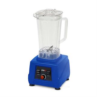 Omake Buz Kırıcı Manuel Bar Blender, Kapak Sensörsüz, 3 L Kapasiteli