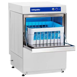 Öztiryakiler Bardak Yıkama Makinesi 35*35 073M.AD