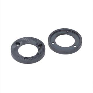 FIORENZATO STANDART BIÇAK F64 E