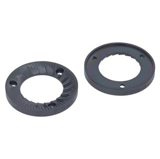 FIORENZATO F83 DARK-T BIÇAK