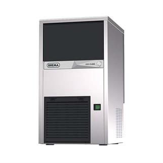 Brema CB 249 Küp Buz Makinesi, 29 Kg/Gün Kapasiteli, 9 Kg Depolama Hazneli