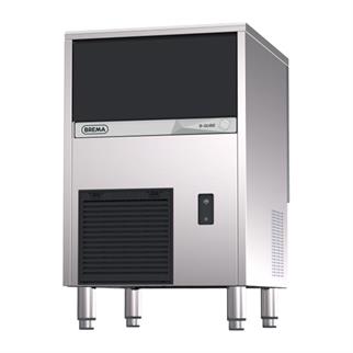 Brema CB416 HC-B-QUBE, 42 Kg/Gün Kapasiteli, Otomatik Temizlemeli