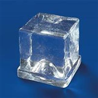 Brema CB640 HC -B-QUBE, 72 Kg/Gün Kapasiteli, Otomatik Temizlemeli