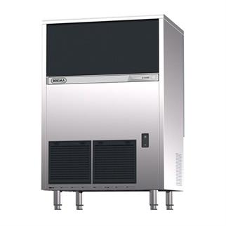 Brema CB955 HC-B-QUBE, 90 Kg/Gün Kapasiteli, Otomatik Temizlemeli