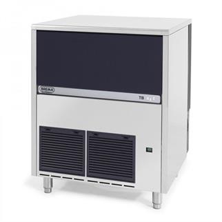 Brema TB1404, Granül Buz Makinesi, 140 Kg / Gün Kapasiteli