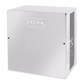 Brema VM900, Hızlı Küp Buz Makinesi, 400 Kg/Gün Kapasiteli