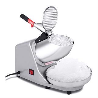 By Kitchen DBK Buz Kırma Makinesi