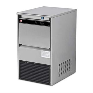 Empero JP.85.K Hazneli Kar Buz Makinesi, 85 kg/gün Kapasiteli