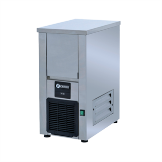 İceinox İce 25 Buz Makinesi - 25 kg / Gün
