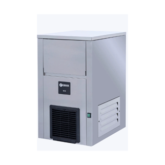 İceinox İce 50 Buz Makinesi - 50 kg / Gün Setaltı Buz Makinesi