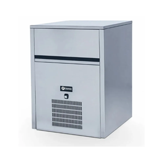 İceinox İce 130 Buz Makinesi - 130 kg / Gün  Buz Makinesi
