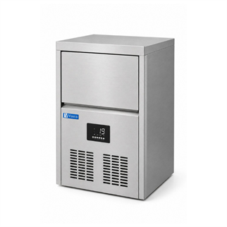 Vosco VSC-30C Buz Makinesi - 30 Kg / Gün 