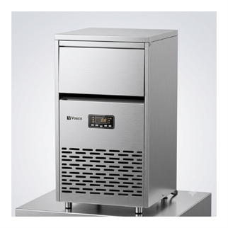 Vosco VSC-65S Buz Makinesi - 65 Kg / Gün 