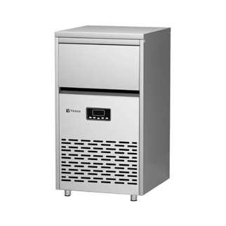 Vosco VSC-65S Buz Makinesi - 65 Kg / Gün 