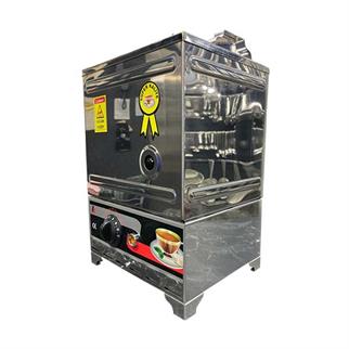 Sever Çelik Çay Kazanı, No 15, Elektrikli