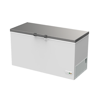 Empero JP.YD600-P 600 Litre Paslanmaz Yatay Tip Derin Dondurucu