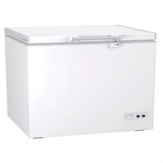 Senox CF-2220-BYZ Blok Kapılı Derin Dondurucu Beyaz