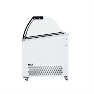 Uğur UDR6SCE Dondurma Dolabı, 6 Hazneli, 90x66,9x131,5 cm