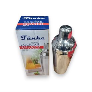 Fünke Deluxe Shaker 500 ml - İçecek Karıştırıcı
