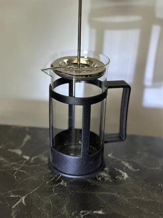 Fünke French Press 350 Ml