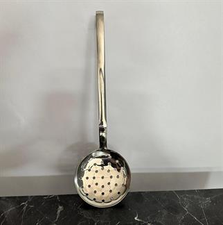 NÇ-KV02 Nadide Çelik Kevgir 2 no, 304 Kalite