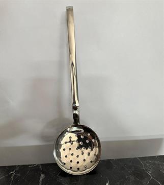 NÇ-KV02 Nadide Çelik Kevgir 2 no, 304 Kalite