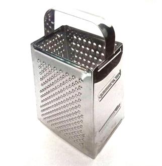 NÇ-RS Nadide Çelik Rende Sanayi Tip - Büyük Boy