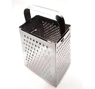 NÇ-RS Nadide Çelik Rende Sanayi Tip - Büyük Boy