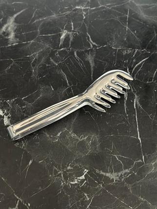 NÇ-TM Nadide Çelik Tırtıklı Maşa 304 kalite