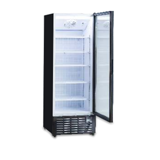 SENOX - SDS-710 DC Dik Tip Soğutucu Kanopisiz