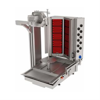 Atalay ADR-10E-GK ADR Seri Döner Robotu