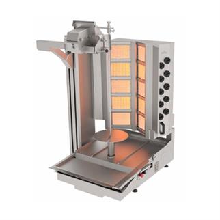 Atalay ADR-10G-GK ADR Seri Döner Robotu