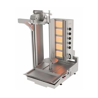 Atalay ADR-5G-GK ADR Seri Döner Robotu