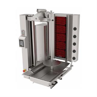 Atalay ADR-C1-5E Compact Seri Döner Robotu, Dar Kesim, Elektrikli, 5 Radyan