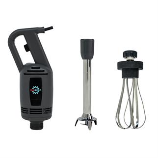 Bosfor UBL-190-C Kombi El Blender, 19 cm, Çırpıcı & Parçalayıcı