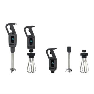 Bosfor UBL-190-C Kombi El Blender, 19 cm, Çırpıcı & Parçalayıcı