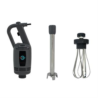 Bosfor UBL-400-C Kombi El Blender, 40 cm, Çırpıcı & Parçalayıcı