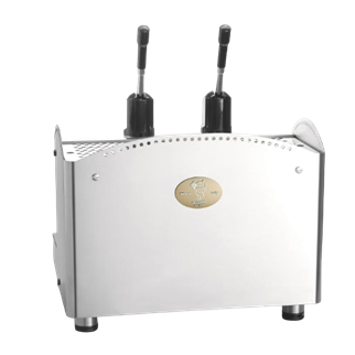 BEZZERA Pistonlu Kahve Makinesi B2013AL-2GR