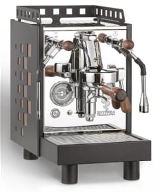 BEZZERA Yarı Profesyonel Kahve Makinesi ARIA TOP-MN BLACK