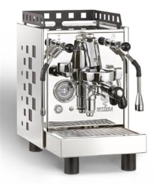 BEZZERA Yarı Profesyonel Kahve Makinesi ARIA TOP-MN SS