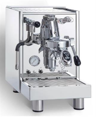 BEZZERA Yarı Profesyonel Kahve Makinesi MAGICA